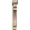 Ekena Millwork Olympic Craftsman Rough Sawn Bracket w/ Offset Brace, Douglas Fir, 6"W x 32"D x 36"H BKT0604X32X36OLY04RDF - alternate 3